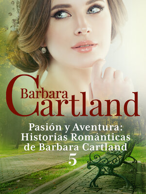 cover image of Pasion y Aventura, 5